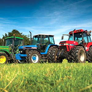 Agricultural