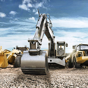 Construction