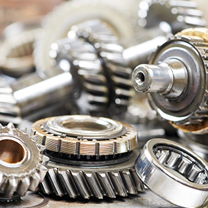 Spare Parts
