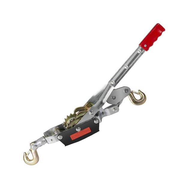 2.2m - Wire Rope Hand Puller