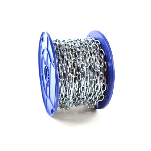 4mm - Hardware Chain - G30 Zinc