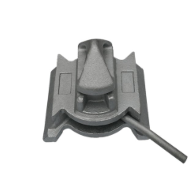 Dovetail Weldable Twistlock