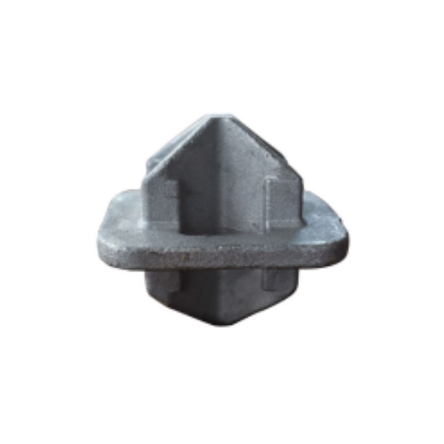 Container Stacking Cones | Double