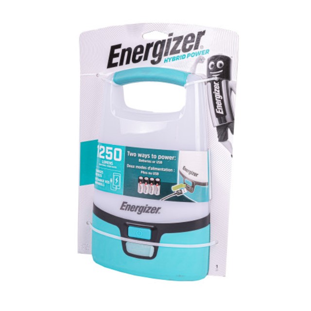 Energizer Hybrid Lantern 1250L