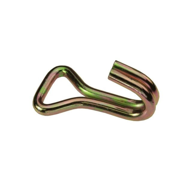25mm - J-Hook - Long Body