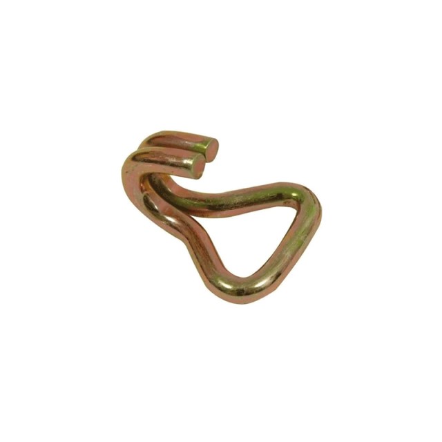 25mm - J-Hook - 0.8T
