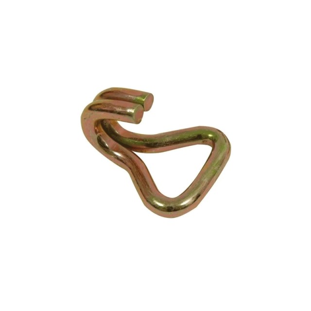 35mm - J-Hook - 3.0T