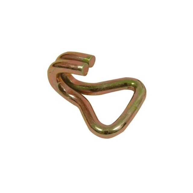 50mm - J-Hook - 4.0T