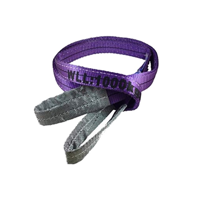 Duplex Webbing Sling