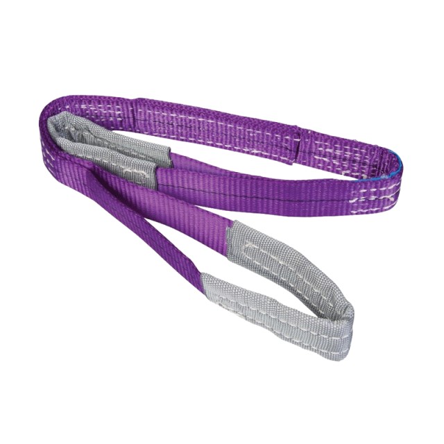 Duplex Webbing Sling