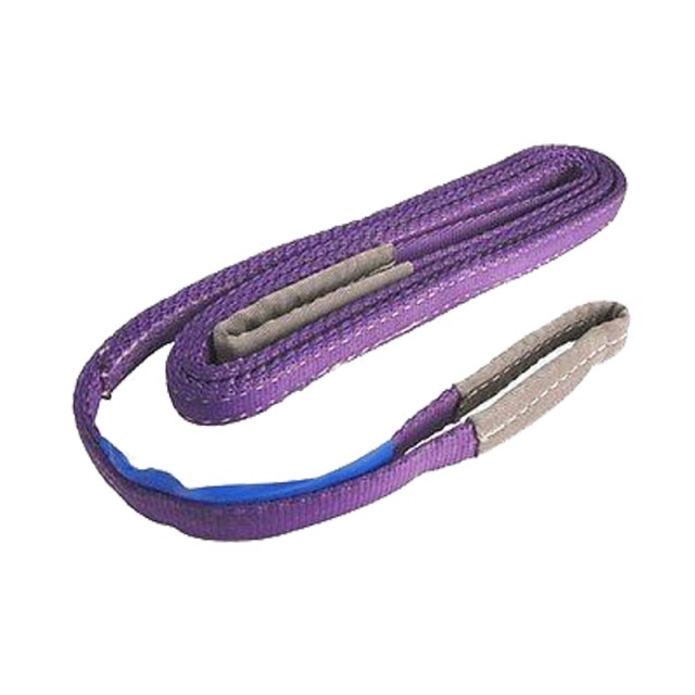 Duplex Webbing Sling