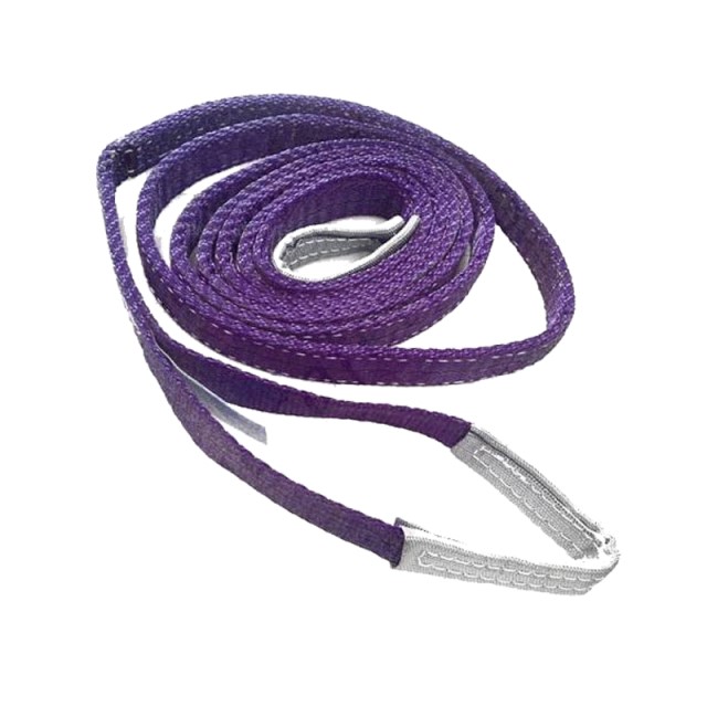 Duplex Webbing Sling