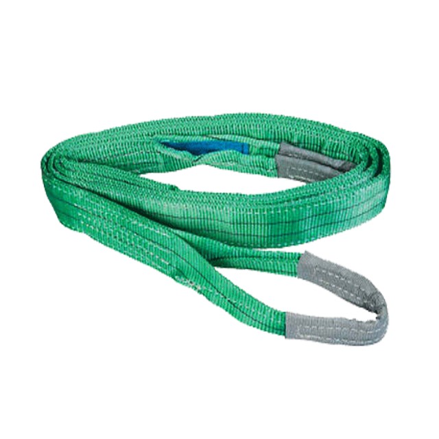 2 - Ton - Duplex Webbing Sling | 2.5 Meter