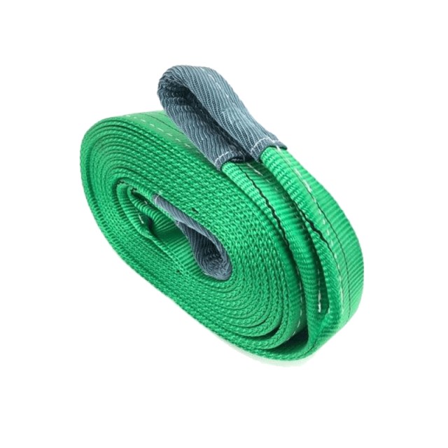 2 - Ton - Duplex Webbing Sling | 8 Meter