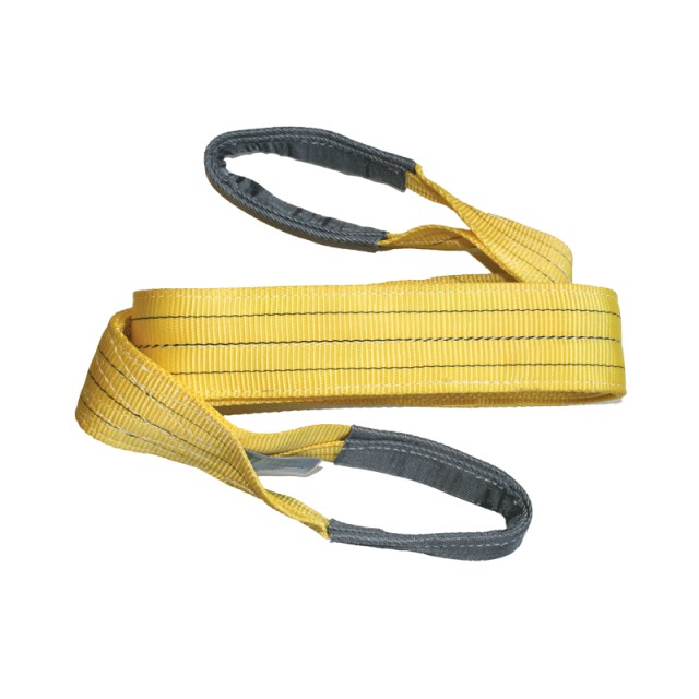 3 - Ton - Duplex Webbing Sling | 1 Meter