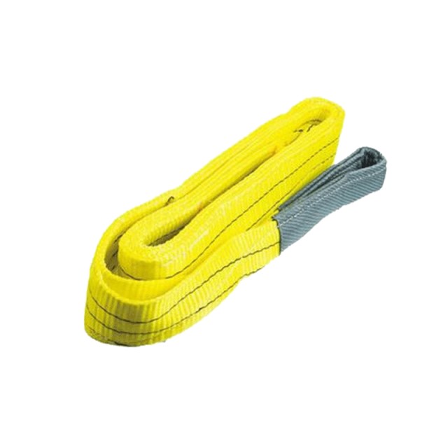 3 - Ton - Duplex Webbing Sling | 2.5 Meter