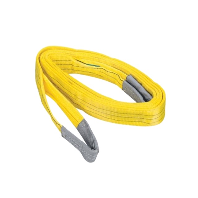 3 - Ton - Duplex Webbing Sling | 3 Meter