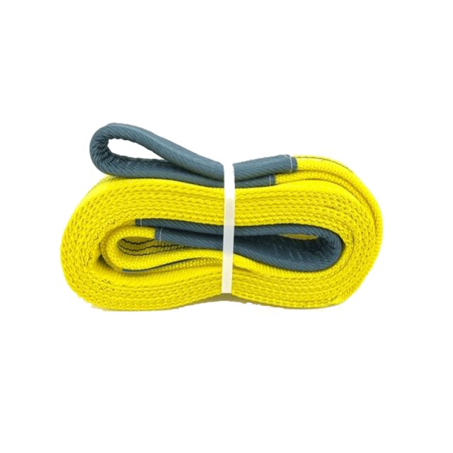 3 - Ton - Duplex Webbing Sling | 4.5 Meter