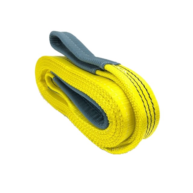 Duplex Webbing Sling