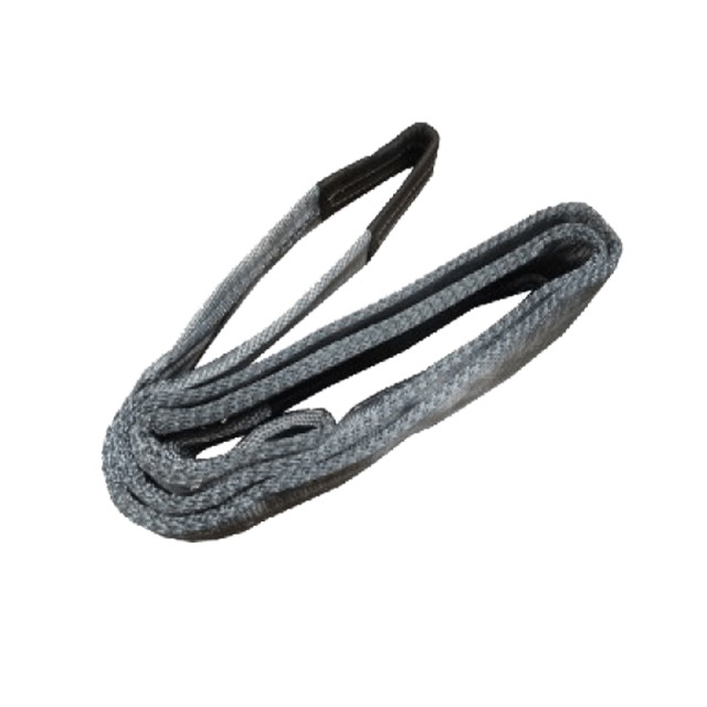 4 - Ton - Duplex Webbing Sling | 1 Meter