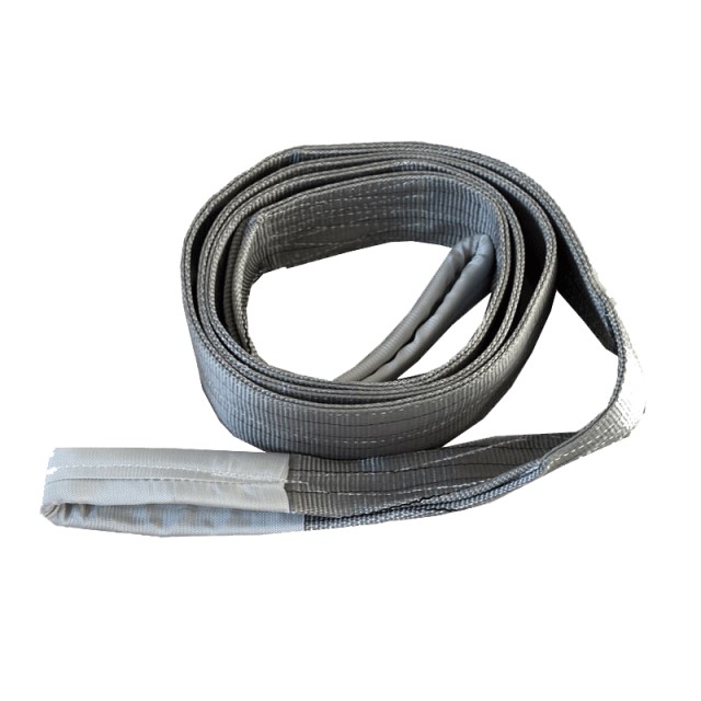 4 - Ton - Duplex Webbing Sling | 2 Meter