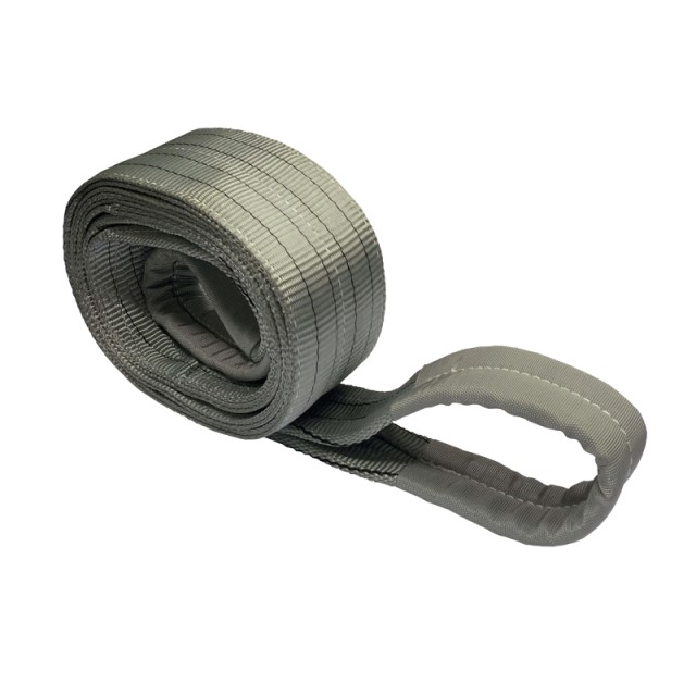 4 - Ton - Duplex Webbing Sling | 4 Meter