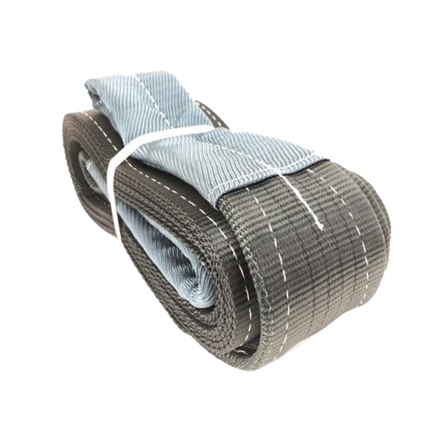 4 - Ton - Duplex Webbing Sling | 10 Meter