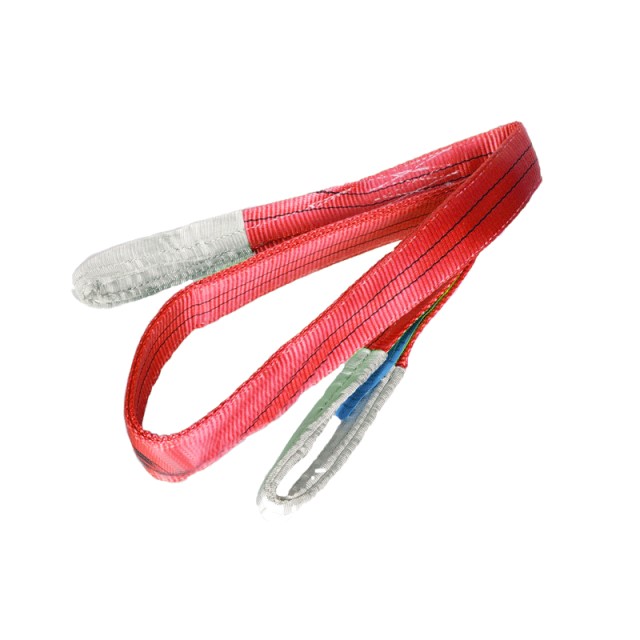 5 - Ton - Duplex Webbing Sling | 2 Meter