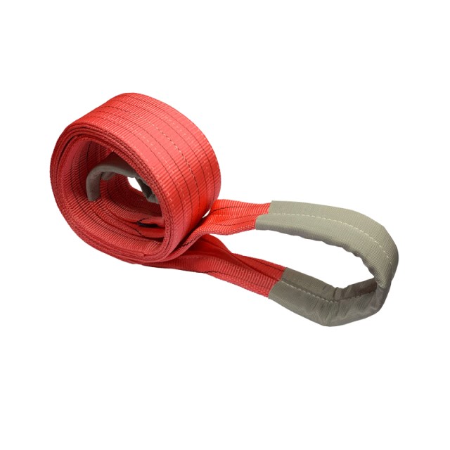 5 - Ton - Duplex Webbing Sling | 2.5 Meter