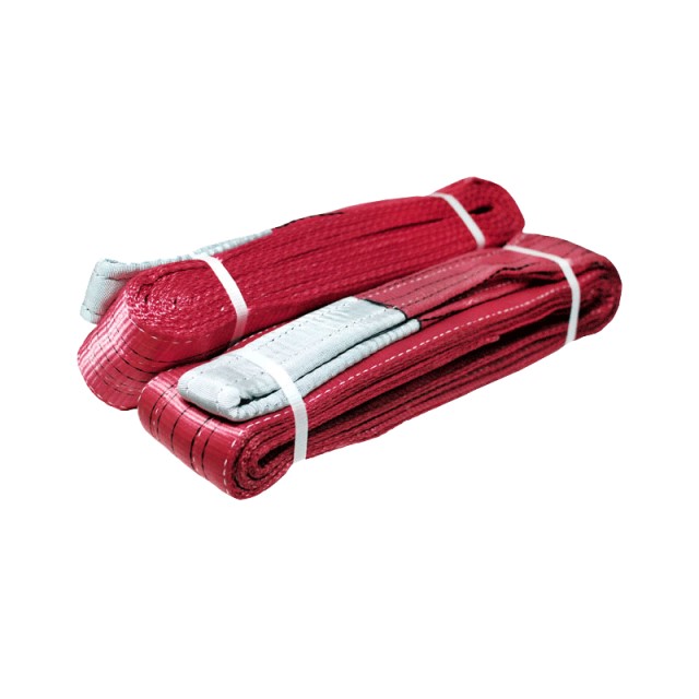 5 - Ton - Duplex Webbing Sling | 4 Meter