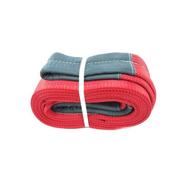 5 - Ton - Duplex Webbing Sling | 6 Meter