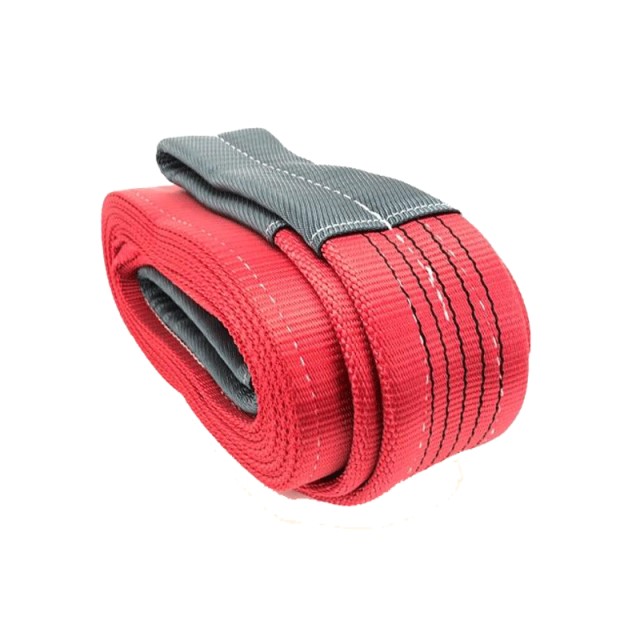 5 - Ton - Duplex Webbing Sling | 8 Meter