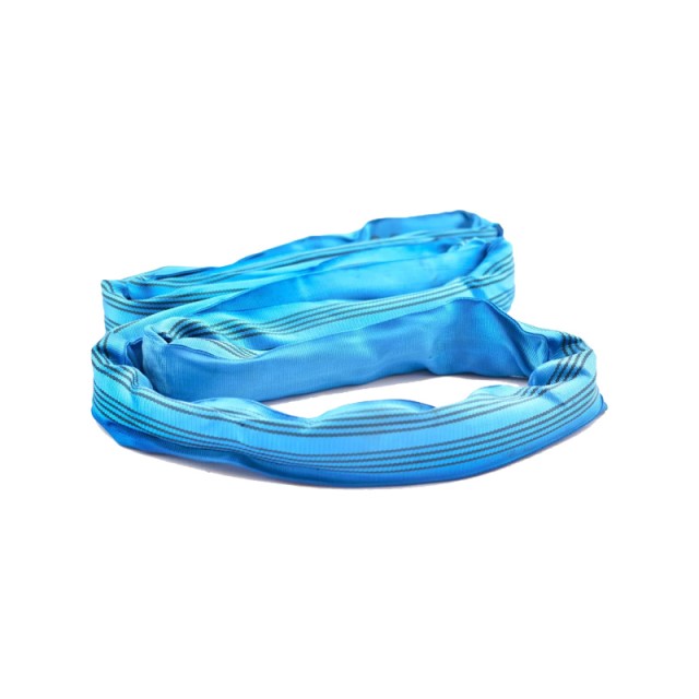 8 - Ton - Enless Round Sling | 6 Meter