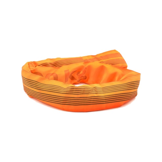 10 - Ton - Enless Round Sling | 3 Meter