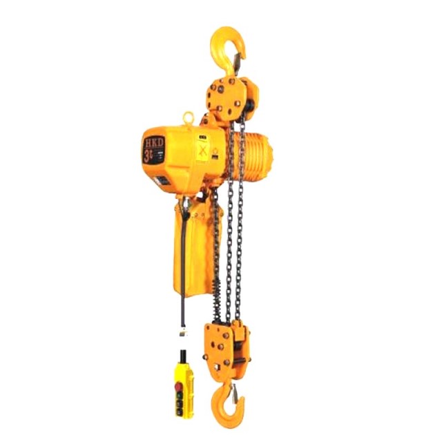 Electric Chainblock