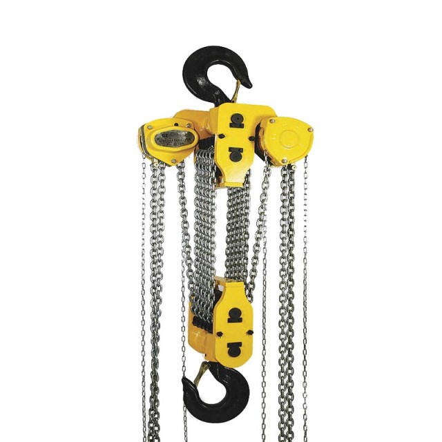 Chain Block