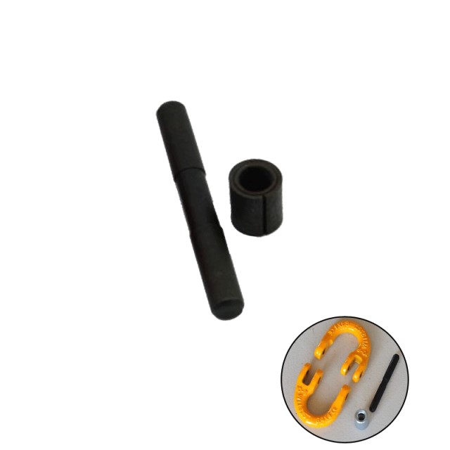 22mm - Hammer Lock - Bushes Set - G80