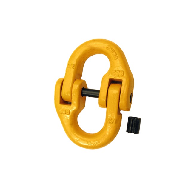 16Mm - Hammer Locks/Connection Links - G80