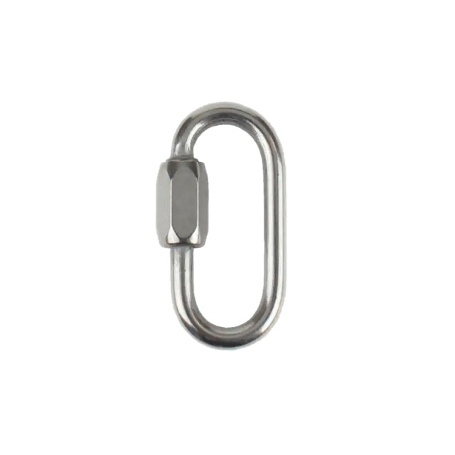 12mm - Quick Link with screw lock 