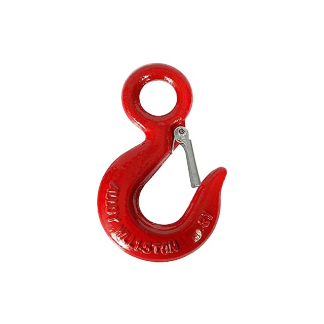 1 Ton - Carbon Steel Hook 
