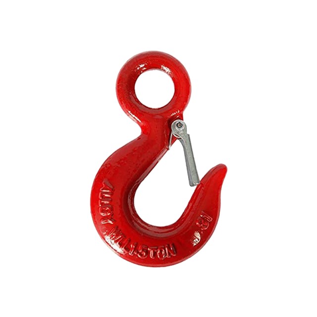 3.2 Ton - Carbon Steel Hook