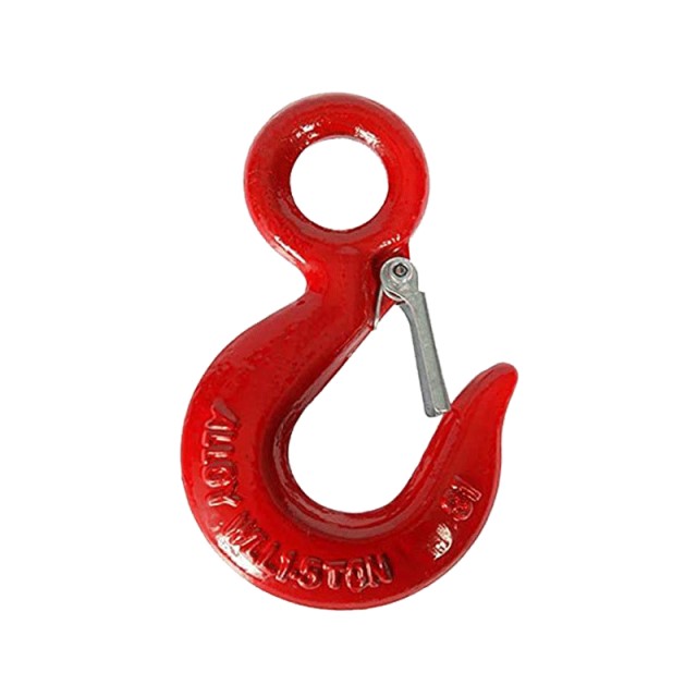 5 Ton - Carbon Steel Hook