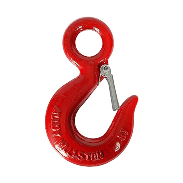 7.5 Ton - Carbon Steel Hook
