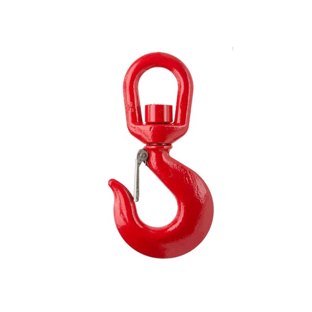 0.75 Ton - Carbon Steel Hook
