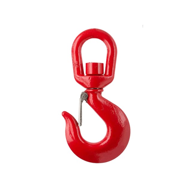 2 Ton - Carbon Steel Hook