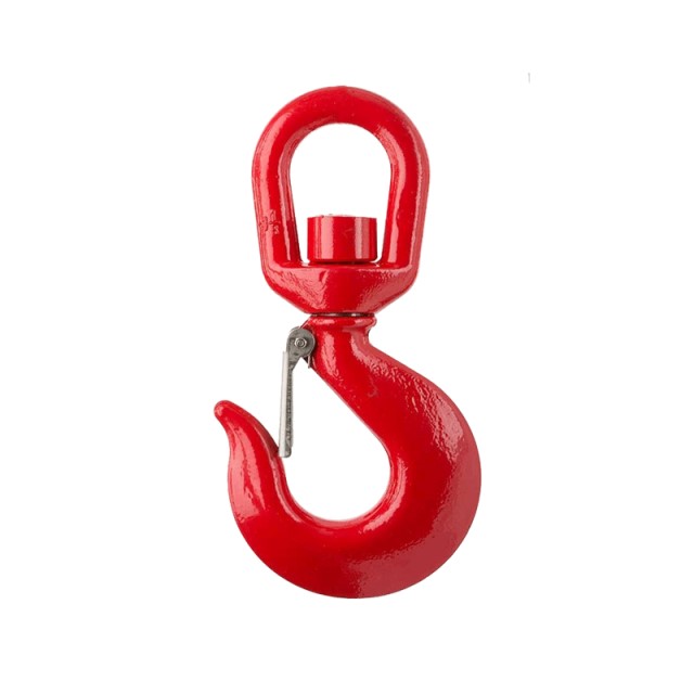 3 Ton - Carbon Steel Hook