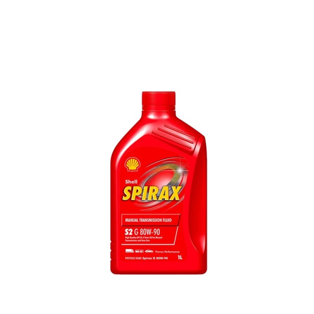 A-Atf Spirax D2 500Ml