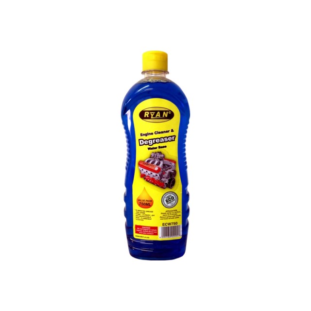 Ats Ryan Engine Cleaner
