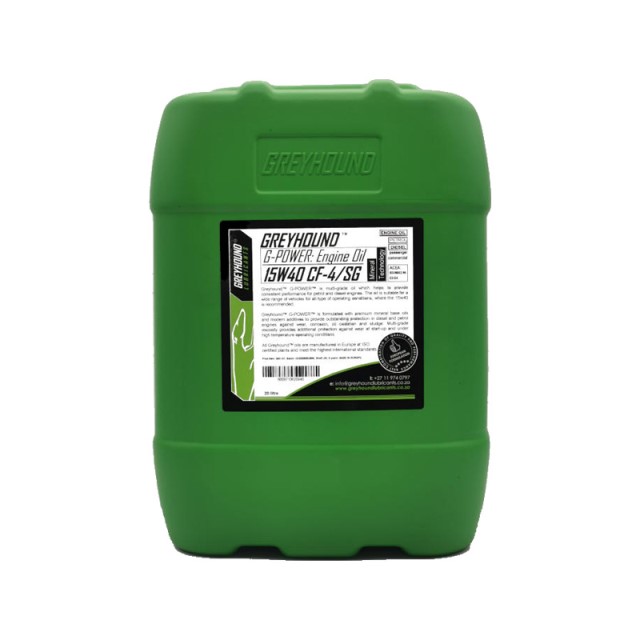 Engine Cleaner 20L