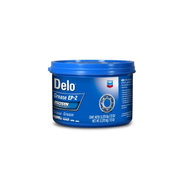 Multifak Ep2 500G Grease